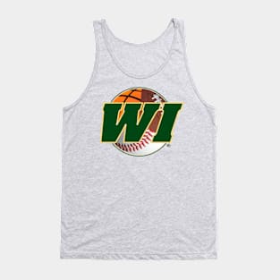 WiFecta® logomark Tank Top